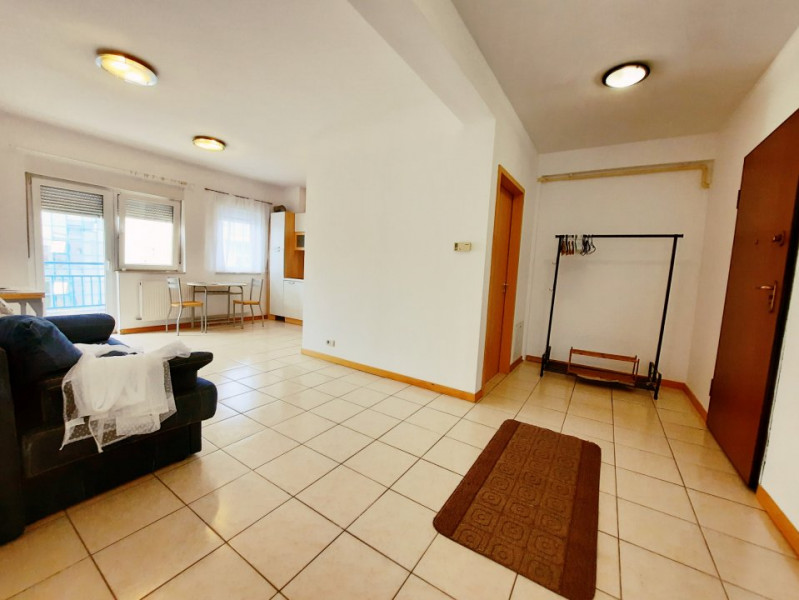 Apartament cu 2 camere bloc nou, Zona Aradului - Fac. USABT 