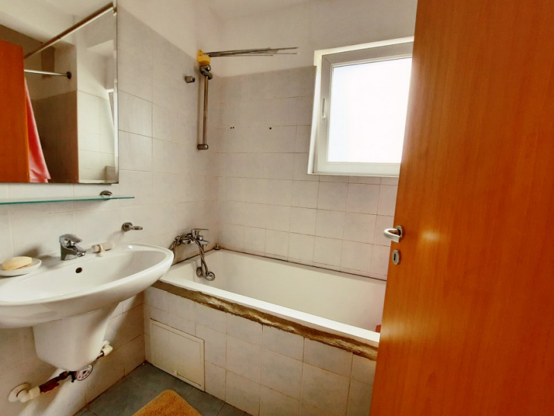 Apartament cu 2 camere bloc nou, Zona Aradului - Fac. USABT 