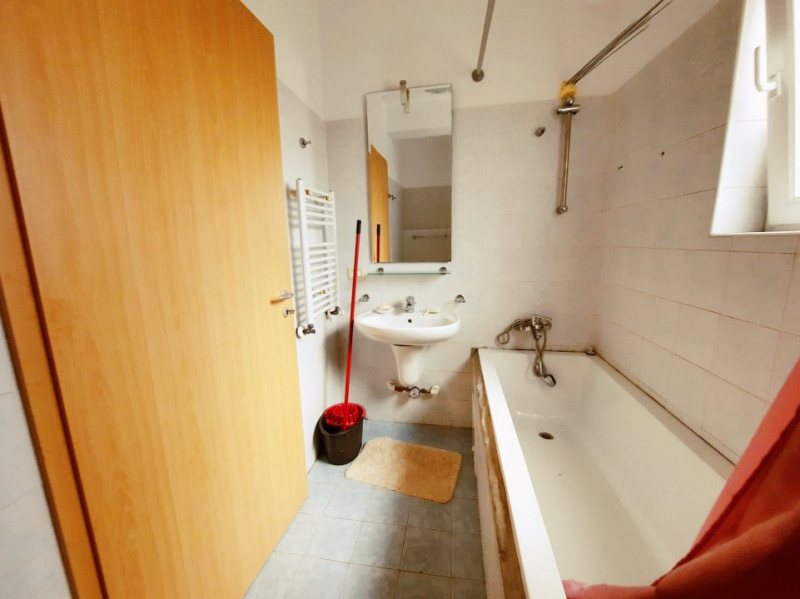 Apartament cu 2 camere bloc nou, Zona Aradului - Fac. USABT 