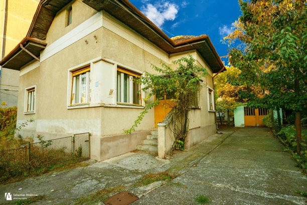 Casă de vanzare la Bulevardul Cetatii cu 540mp teren. 0% Comision!