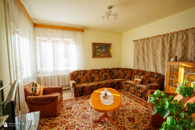 Casă de vanzare la Bulevardul Cetatii cu 540mp teren. 0% Comision!
