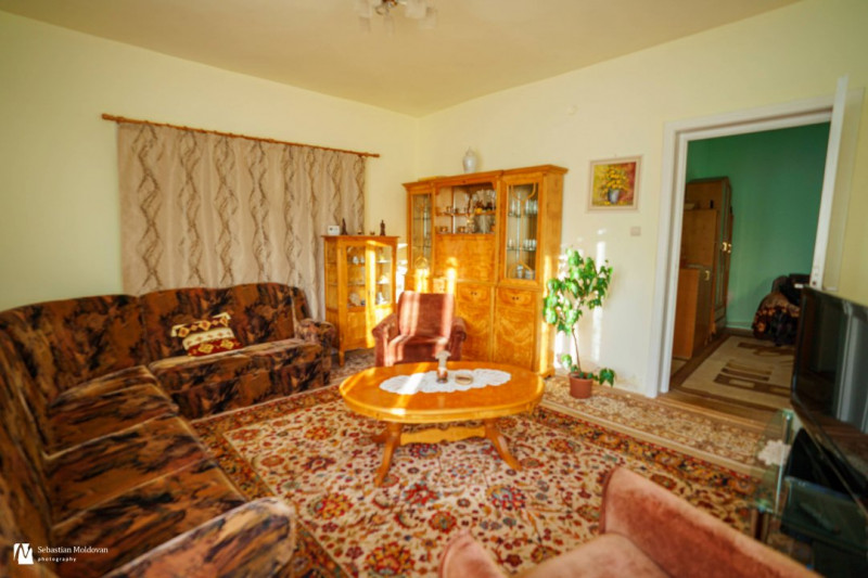 Casă de vanzare la Bulevardul Cetatii cu 540mp teren. 0% Comision!