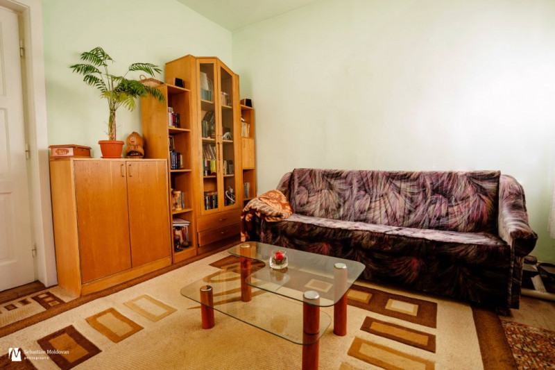Casă de vanzare la Bulevardul Cetatii cu 540mp teren. 0% Comision!