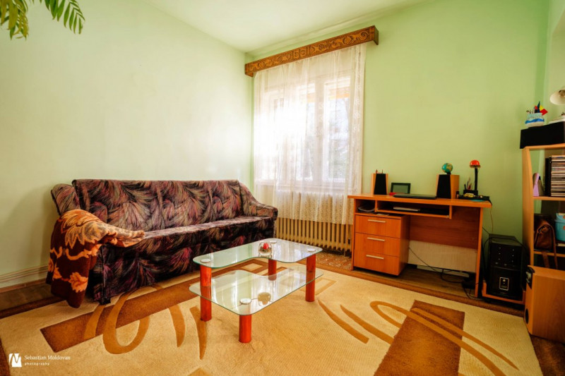 Casă de vanzare la Bulevardul Cetatii cu 540mp teren. 0% Comision!
