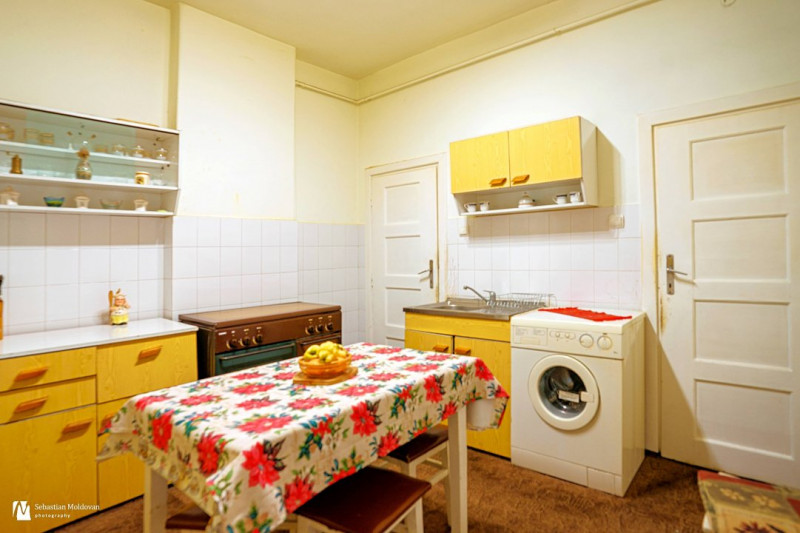 Casă de vanzare la Bulevardul Cetatii cu 540mp teren. 0% Comision!