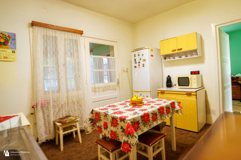 Casă de vanzare la Bulevardul Cetatii cu 540mp teren. 0% Comision!