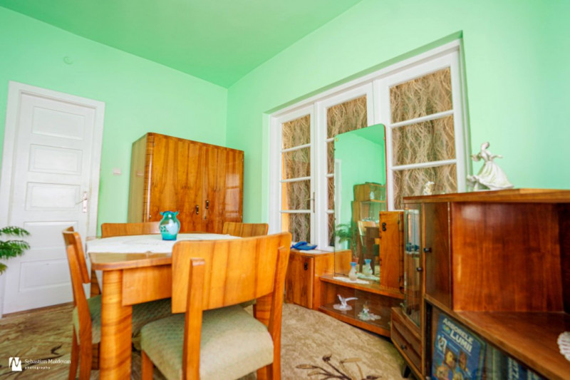 Casă de vanzare la Bulevardul Cetatii cu 540mp teren. 0% Comision!