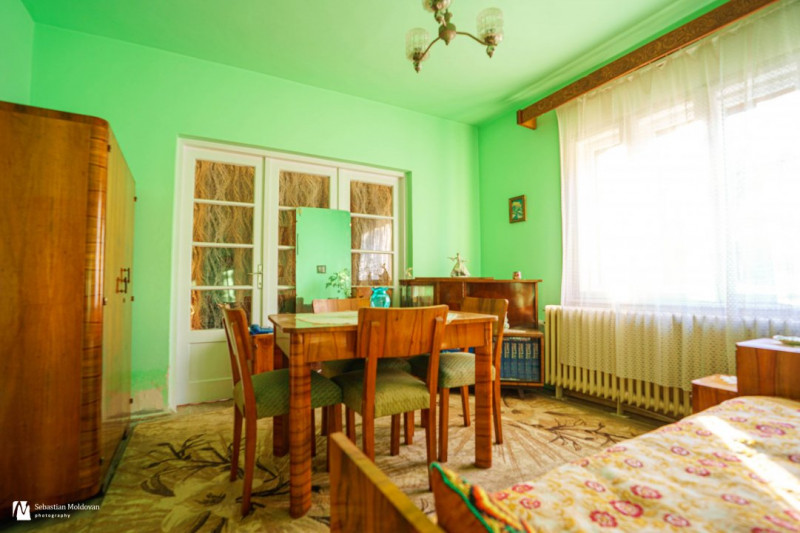 Casă de vanzare la Bulevardul Cetatii cu 540mp teren. 0% Comision!