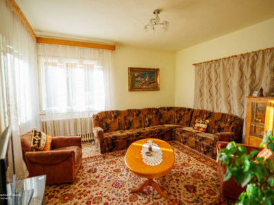 Casă de vanzare la Bulevardul Cetatii cu 540mp teren. 0% Comision!