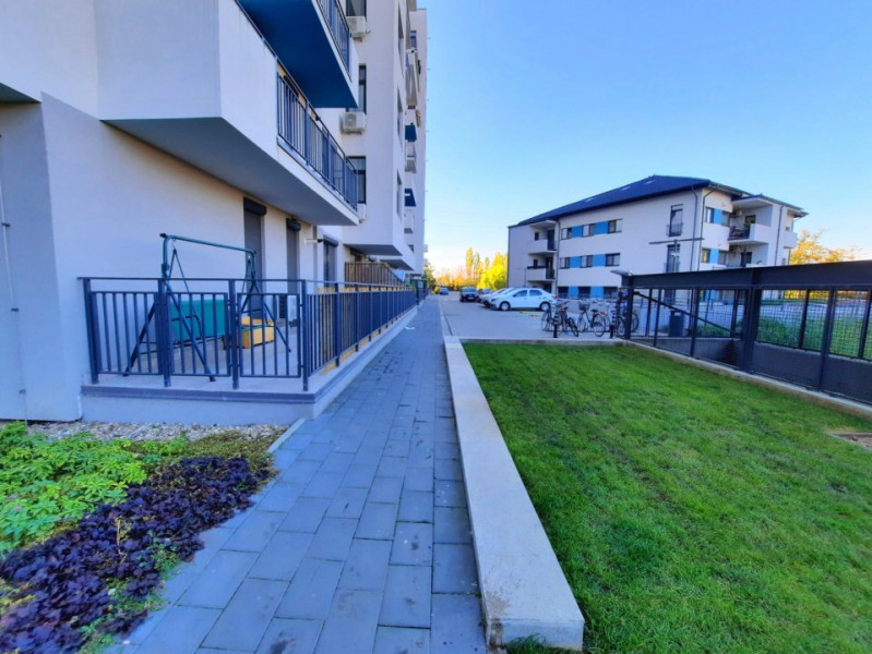Regim Hotelier - 3 camere, central, lux, bloc nou - Complexul City of Mara