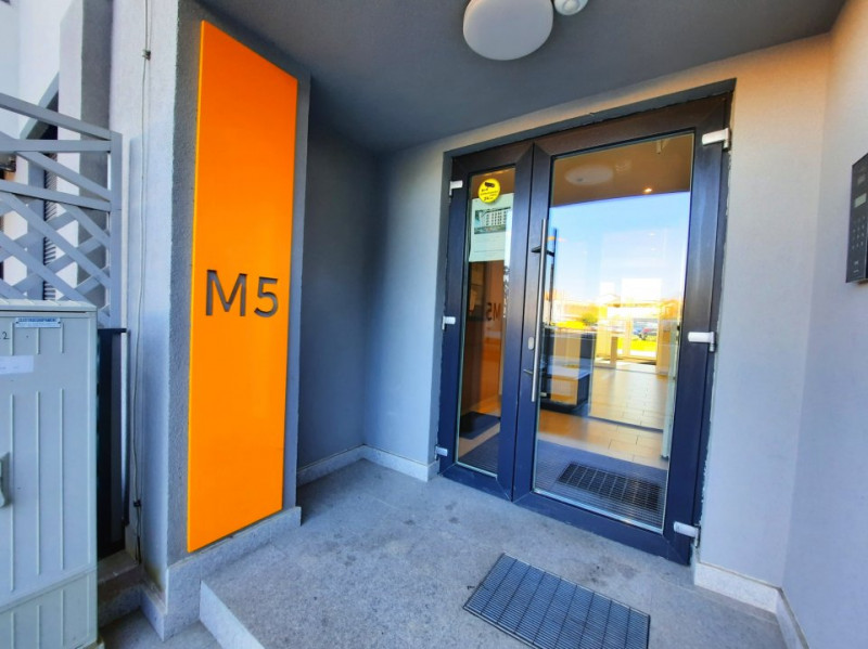 Regim Hotelier - 3 camere, central, lux, bloc nou - Complexul City of Mara