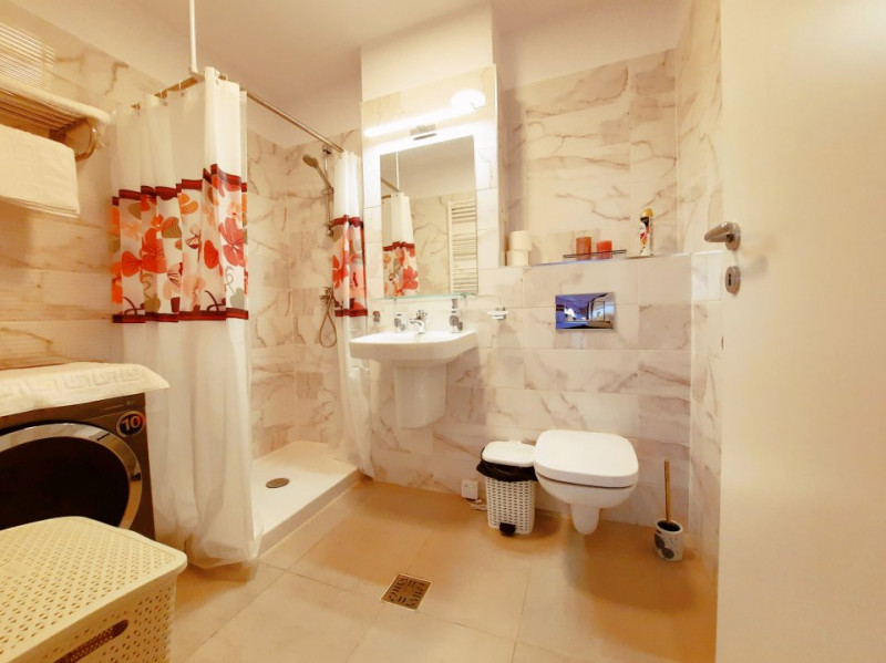 Regim Hotelier - 3 camere, central, lux, bloc nou - Complexul City of Mara