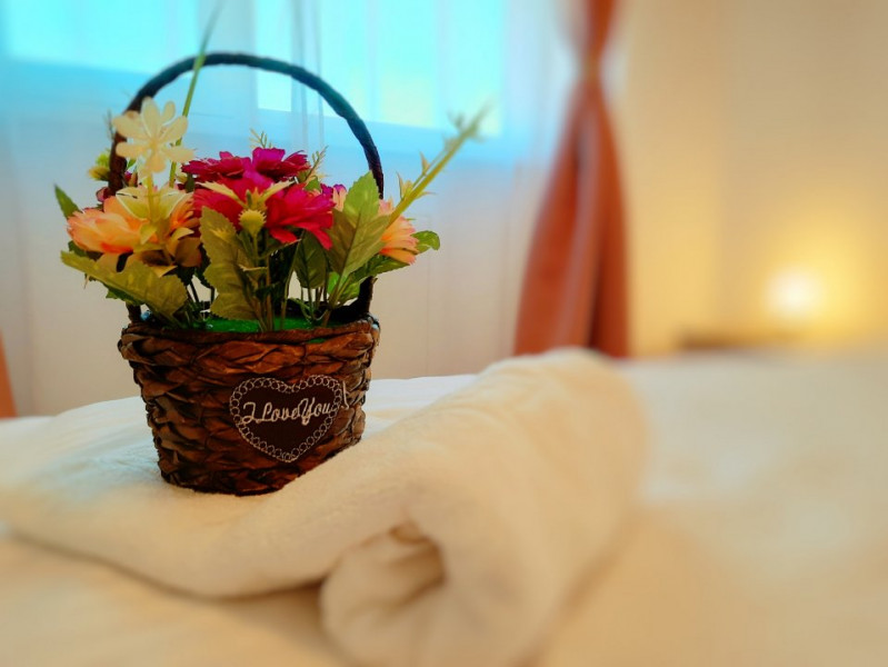 Regim Hotelier - 3 camere, central, lux, bloc nou - Complexul City of Mara