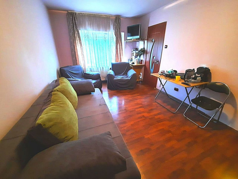 Garsoniera confort I mobilat zona Lipovei Mall - pret 200 euro