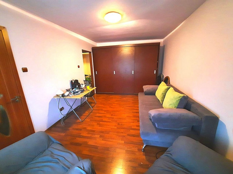 Garsoniera confort I mobilat zona Lipovei Mall - pret 200 euro