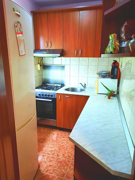 Garsoniera confort I mobilat zona Lipovei Mall - pret 200 euro