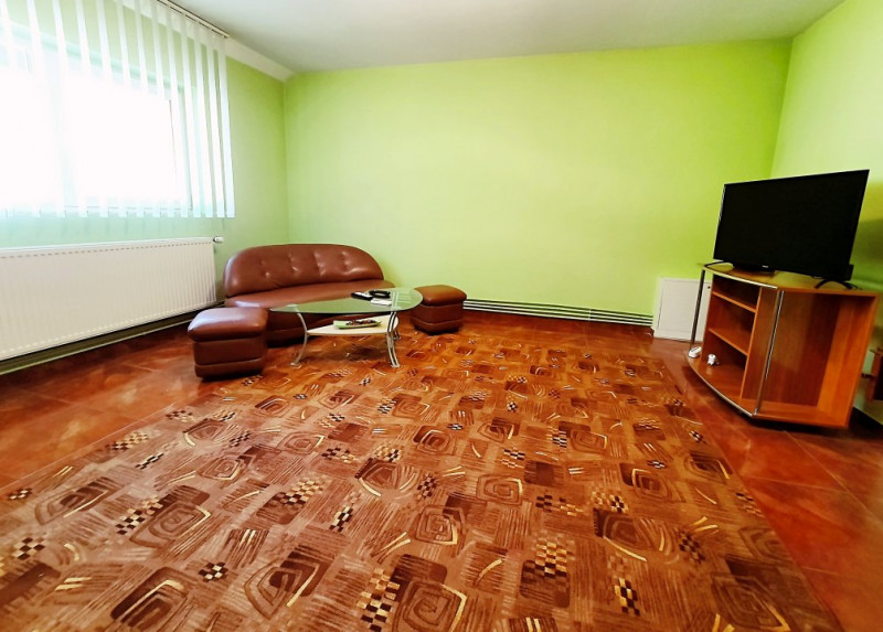 Apartament frumos! Central vis-a-vis de ISHO zona Neptun. 0% Comision!