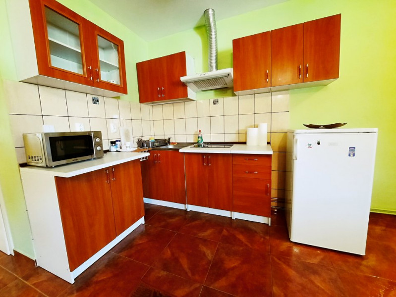 Apartament frumos! Central vis-a-vis de ISHO zona Neptun. 0% Comision!