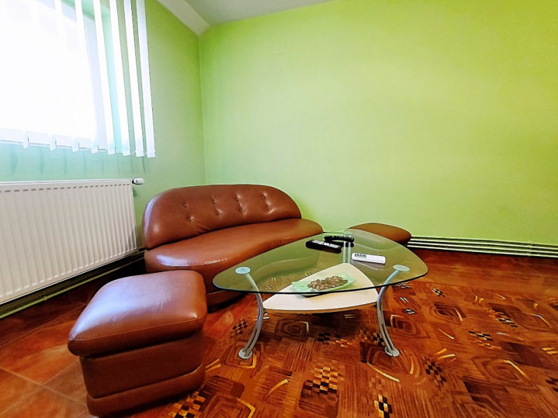 Apartament frumos! Central vis-a-vis de ISHO zona Neptun. 0% Comision!