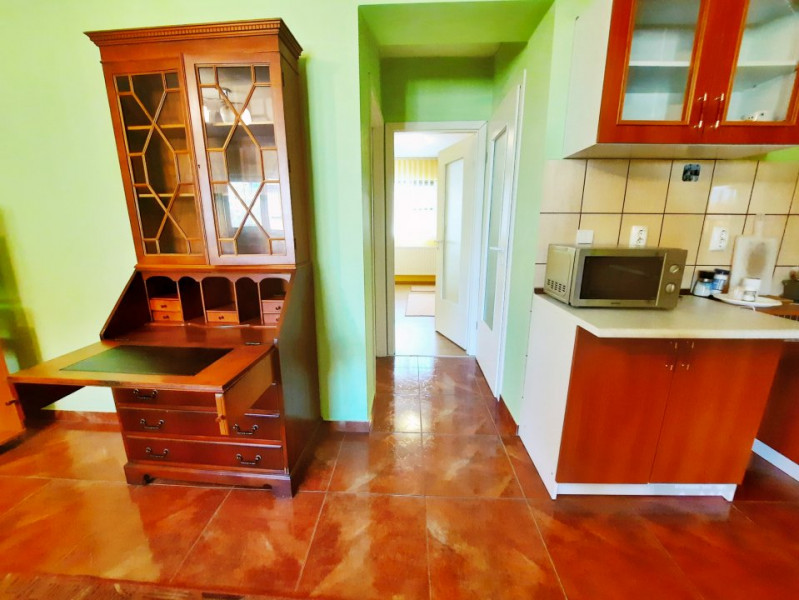 Apartament frumos! Central vis-a-vis de ISHO zona Neptun. 0% Comision!