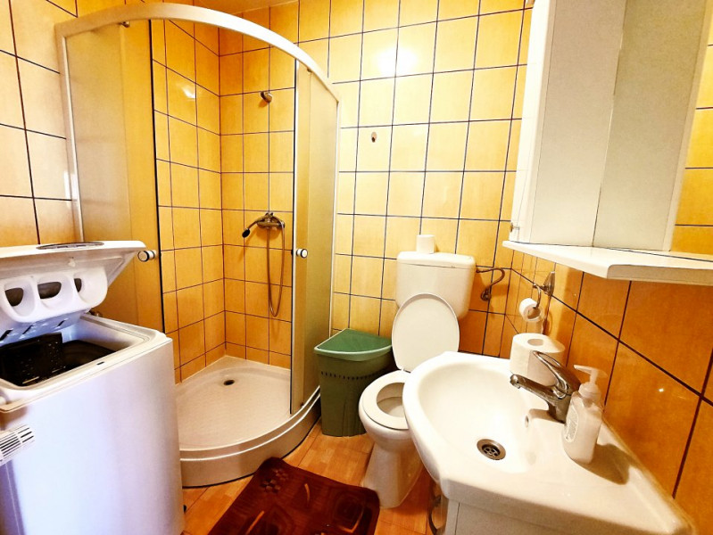 Apartament frumos! Central vis-a-vis de ISHO zona Neptun. 0% Comision!
