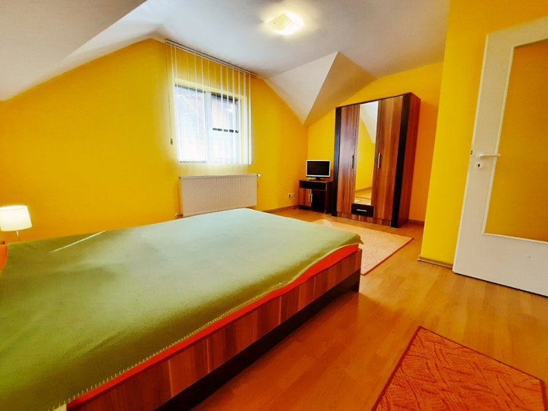 Apartament frumos! Central vis-a-vis de ISHO zona Neptun. 0% Comision!