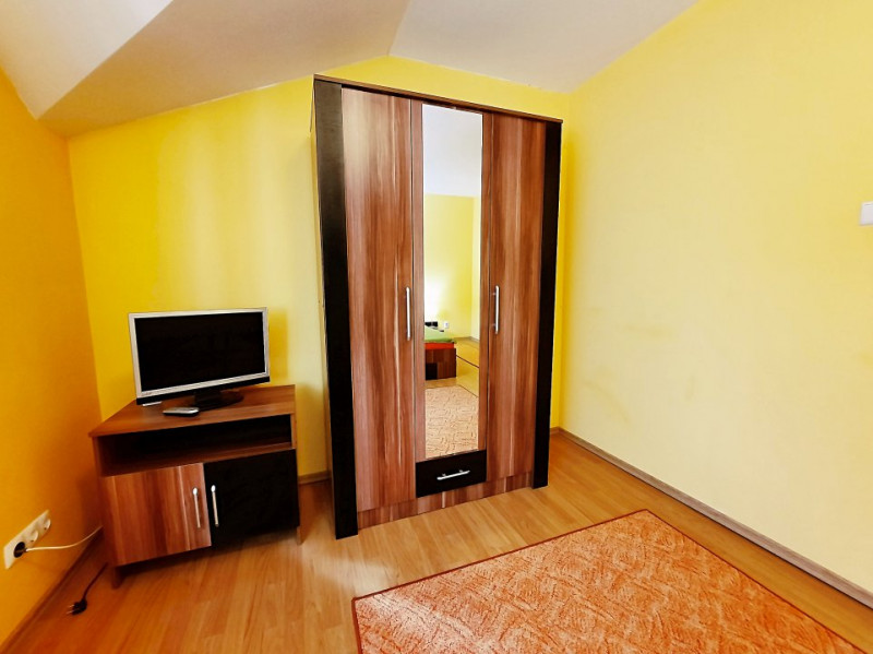 Apartament frumos! Central vis-a-vis de ISHO zona Neptun. 0% Comision!
