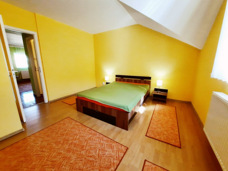 Apartament frumos! Central vis-a-vis de ISHO zona Neptun. 0% Comision!