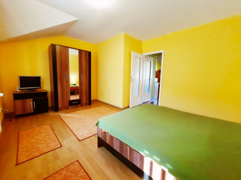 Apartament frumos! Central vis-a-vis de ISHO zona Neptun. 0% Comision!
