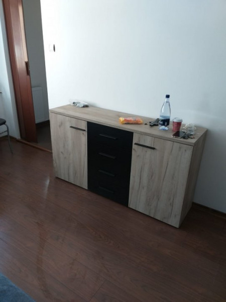 Garsoniera confort II etaj 1,  Zona Lipovei lângă Iulius Mall