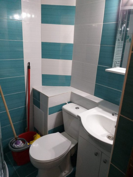 Garsoniera confort II etaj 1,  Zona Lipovei lângă Iulius Mall