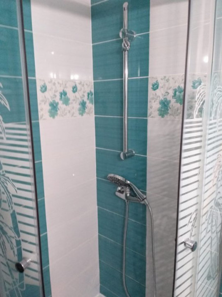 Garsoniera confort II etaj 1,  Zona Lipovei lângă Iulius Mall