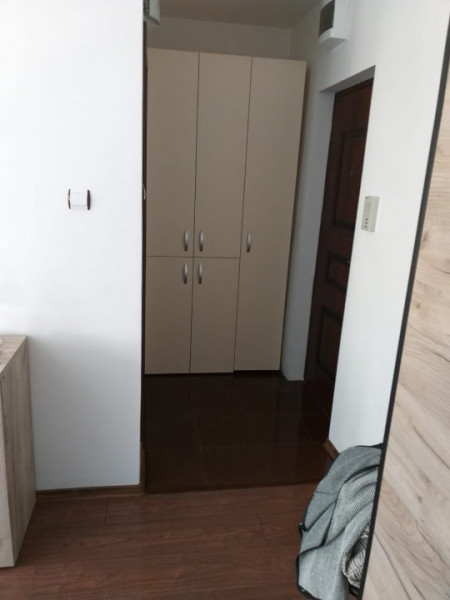 Garsoniera confort II etaj 1,  Zona Lipovei lângă Iulius Mall