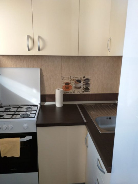 Garsoniera confort II etaj 1,  Zona Lipovei lângă Iulius Mall