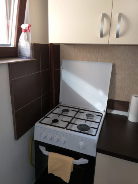 Garsoniera confort II etaj 1,  Zona Lipovei lângă Iulius Mall