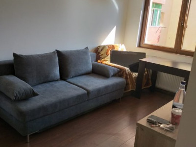 Garsoniera confort II etaj 1,  Zona Lipovei lângă Iulius Mall
