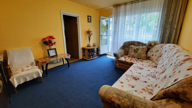 Apartament cu 4 camere etaj 2, zona - Girocului Județean, 0% Comision!