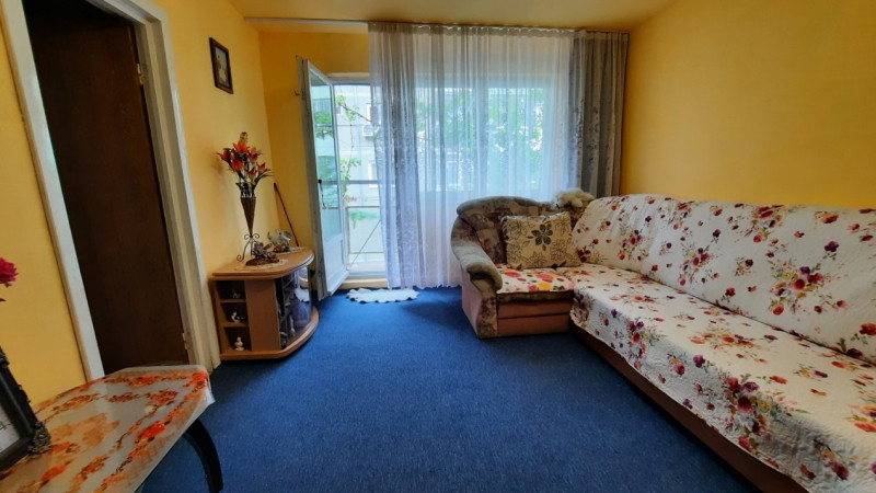 Apartament cu 4 camere etaj 2, zona - Girocului Județean, 0% Comision!