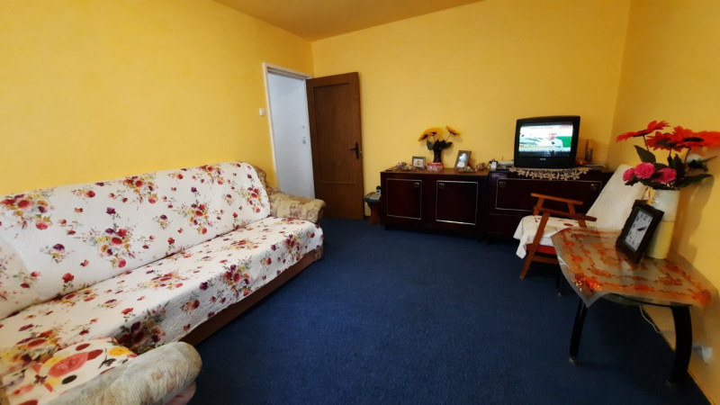 Apartament cu 4 camere etaj 2, zona - Girocului Județean, 0% Comision!
