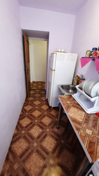 Apartament cu 4 camere etaj 2, zona - Girocului Județean, 0% Comision!