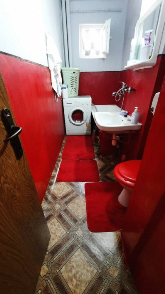 Apartament cu 4 camere etaj 2, zona - Girocului Județean, 0% Comision!