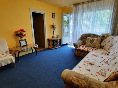 Apartament cu 4 camere etaj 2, zona - Girocului Județean, 0% Comision!