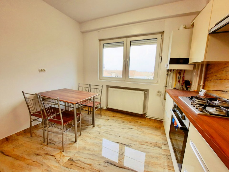 Apartament decomandat deosebit in zona Unirii - Marasti! Comision 0%
