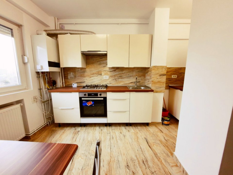 Apartament decomandat deosebit in zona Unirii - Marasti! Comision 0%