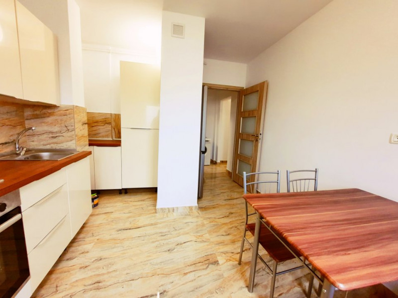 Apartament decomandat deosebit in zona Unirii - Marasti! Comision 0%