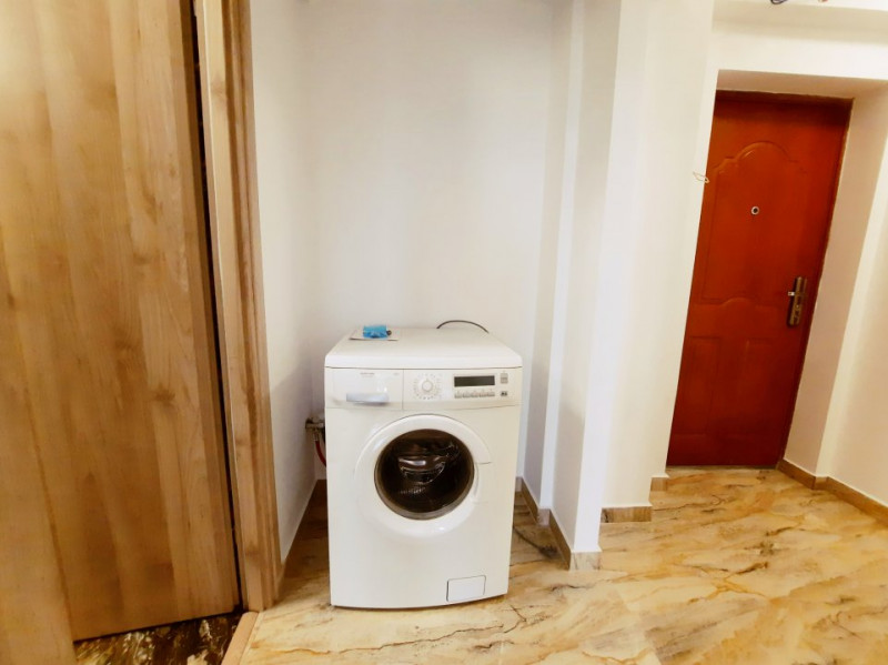 Apartament decomandat deosebit in zona Unirii - Marasti! Comision 0%