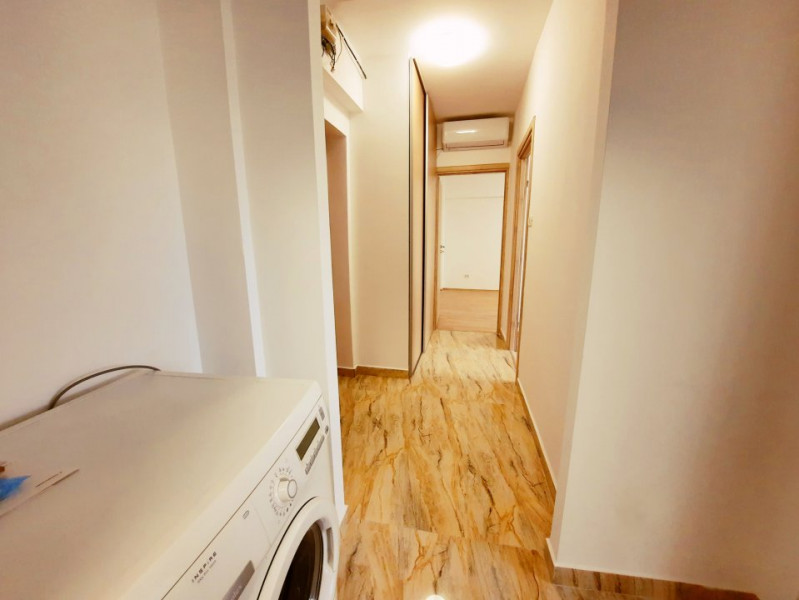 Apartament decomandat deosebit in zona Unirii - Marasti! Comision 0%