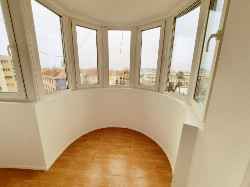 Apartament decomandat deosebit in zona Unirii - Marasti! Comision 0%