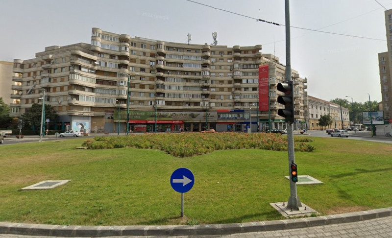Apartament decomandat deosebit in zona Unirii - Marasti! Comision 0%