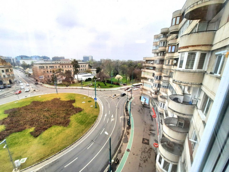 Apartament decomandat deosebit in zona Unirii - Marasti! Comision 0%